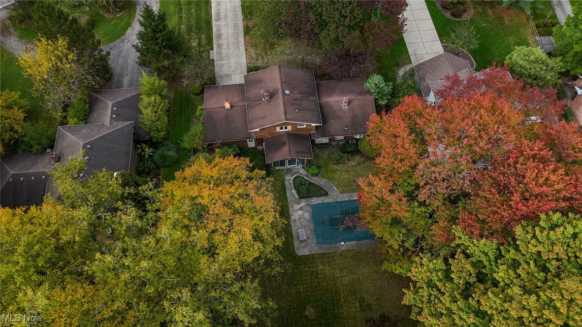 Chippewa Hills Allotment - Residential