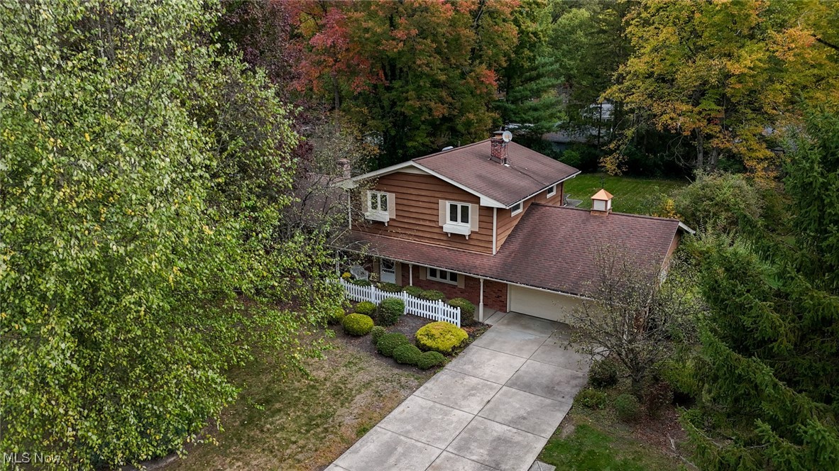 Chippewa Hills Allotment - Residential