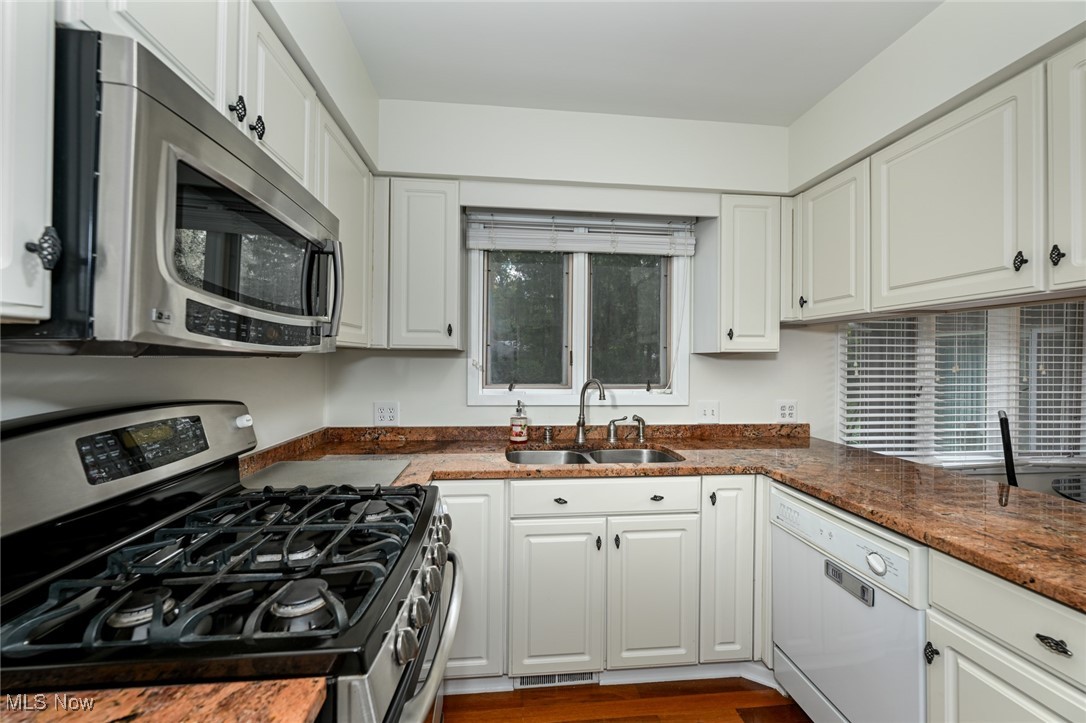 Chippewa Hills Allotment - Residential