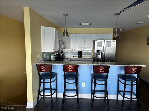 Condo For Sale - 1262 Tri Motor Drive #110<br/> Put in Bay, OH 43456