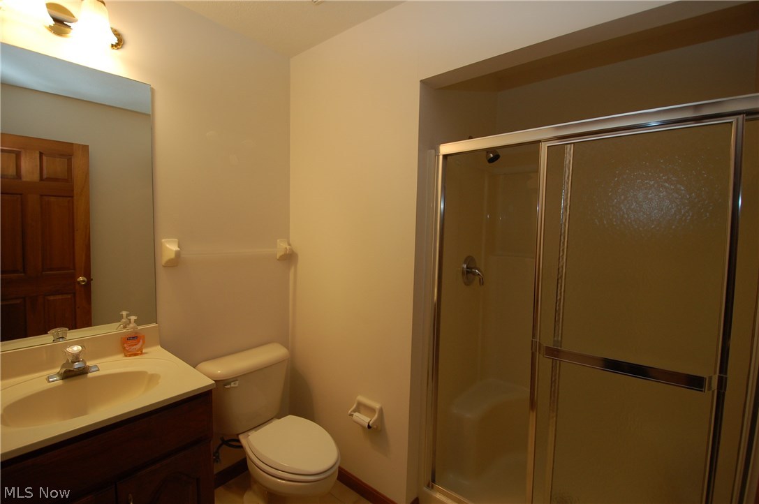 Cobblestones Copley - Residential