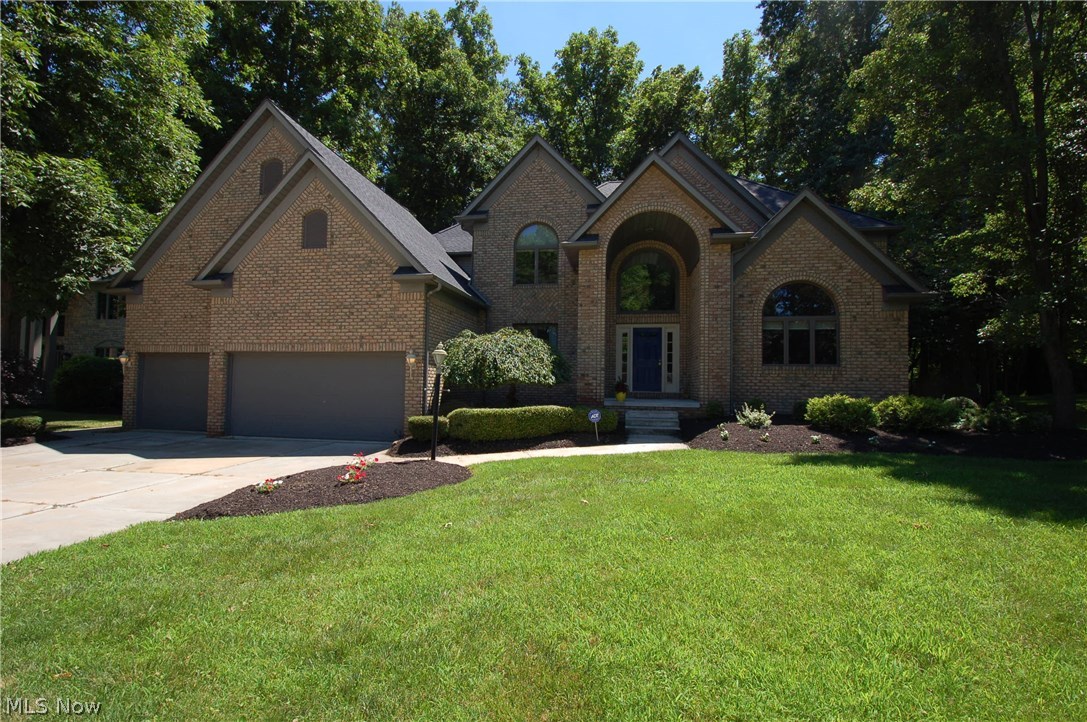 Cobblestones Copley - Residential
