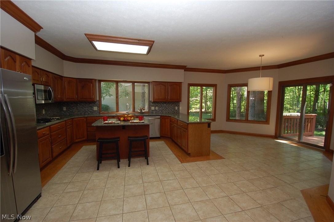 Cobblestones Copley - Residential