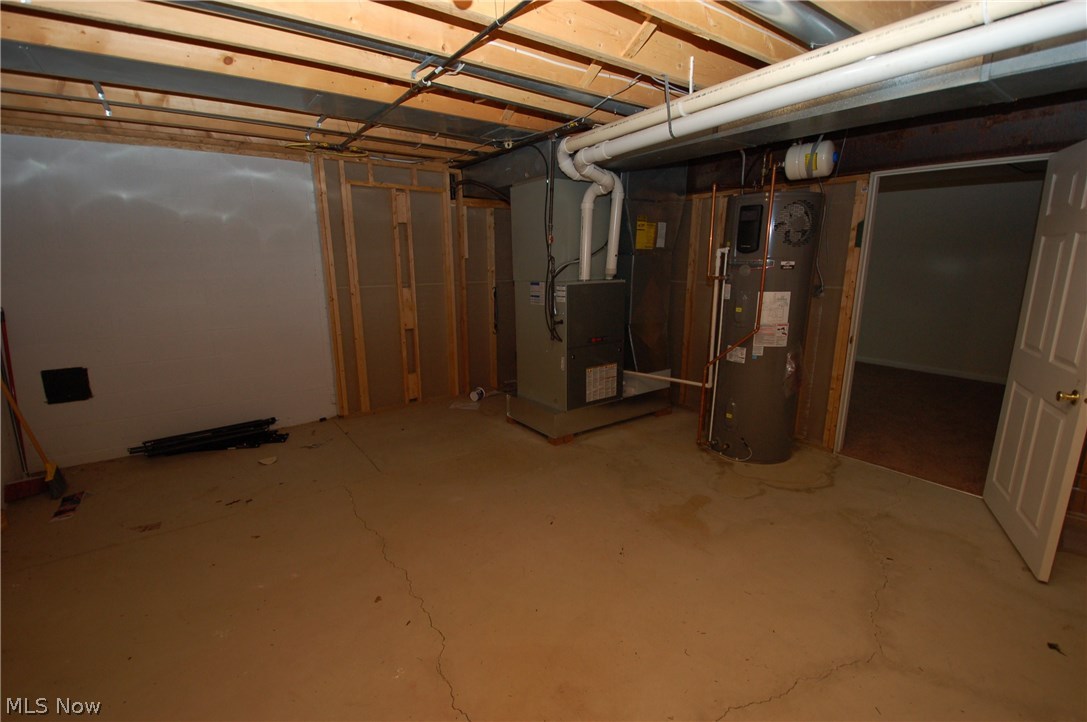 Cobblestones Copley - Residential