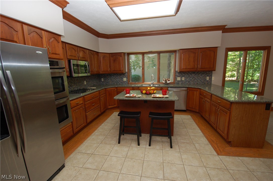 Cobblestones Copley - Residential