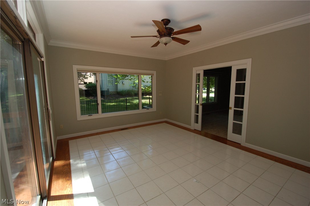 Cobblestones Copley - Residential