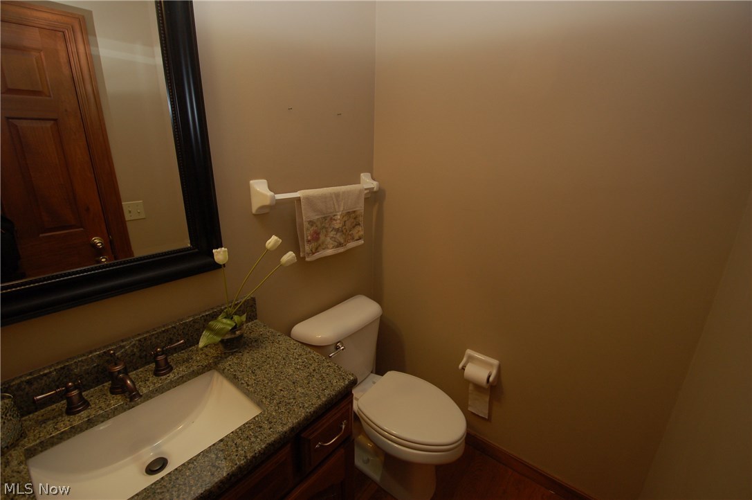 Cobblestones Copley - Residential