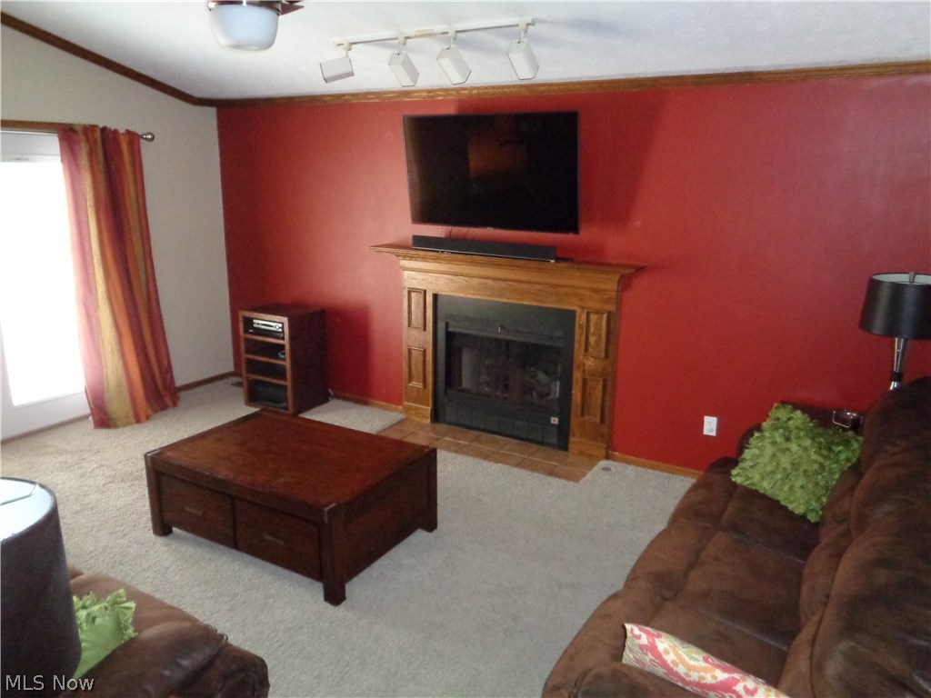 Gatewood Meadows - Residential