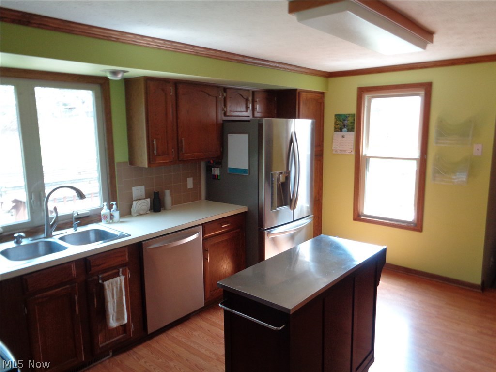 Gatewood Meadows - Residential