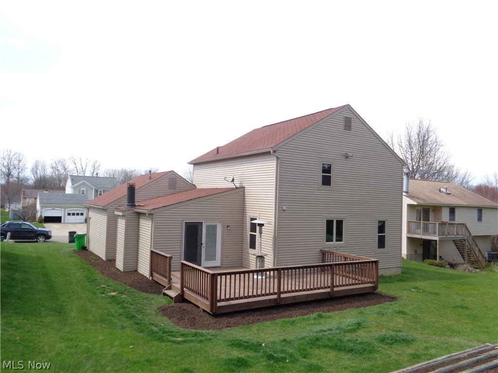 Gatewood Meadows - Residential