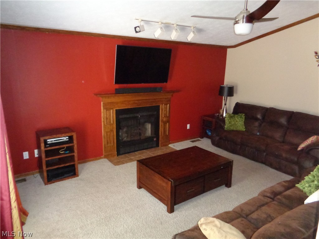 Gatewood Meadows - Residential