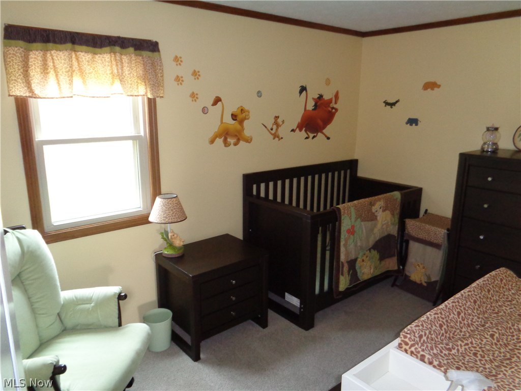 Gatewood Meadows - Residential