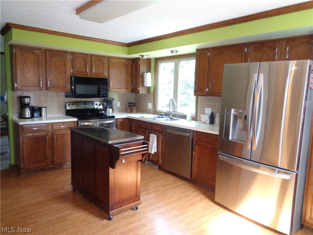 Gatewood Meadows - Residential