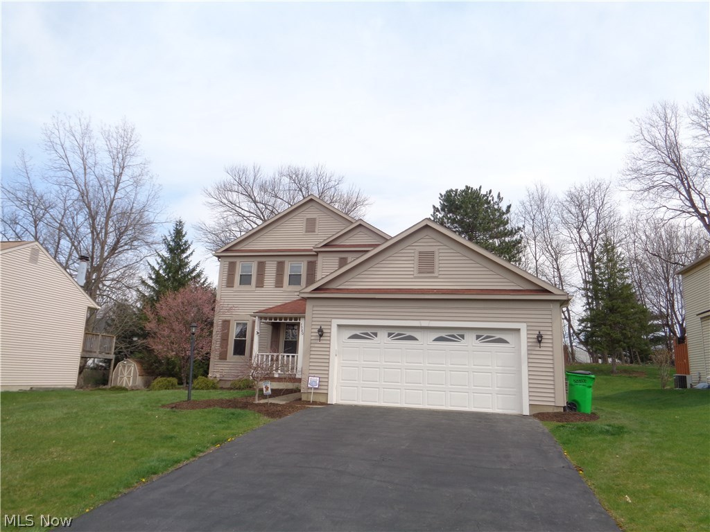 Gatewood Meadows - Residential