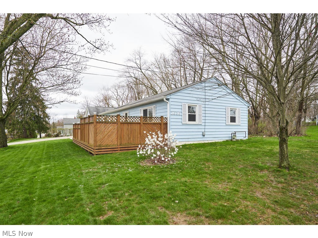 Stow Little Farms - Residential