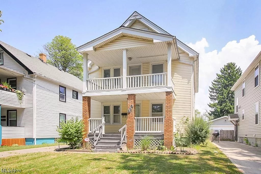 Greenhut Goodman Imrovement Co - Residential Lease