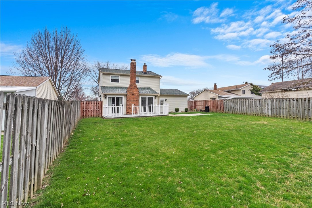 Surfside Sub 2 - Residential