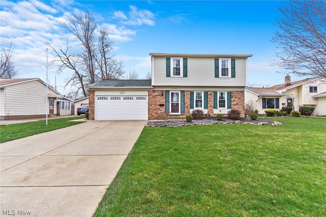 Surfside Sub 2 - Residential