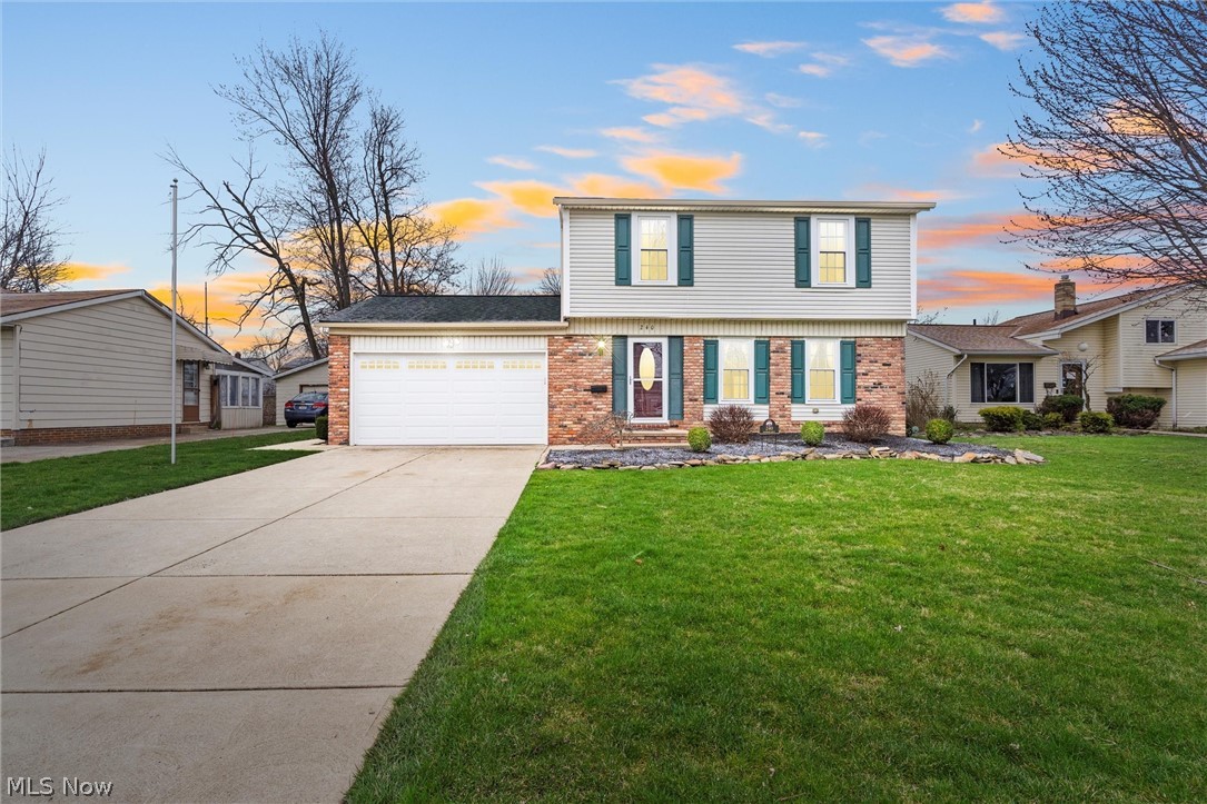 Surfside Sub 2 - Residential