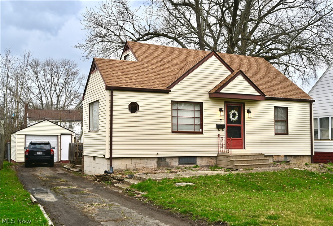 Oak Knoll - Residential