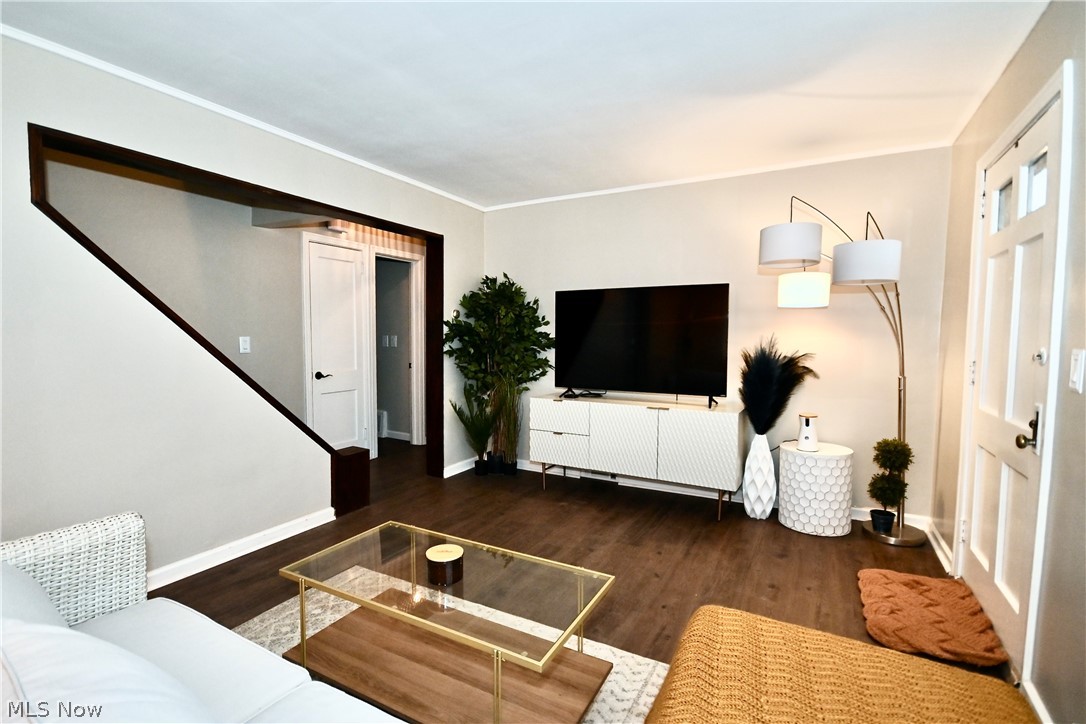 Oak Knoll - Residential