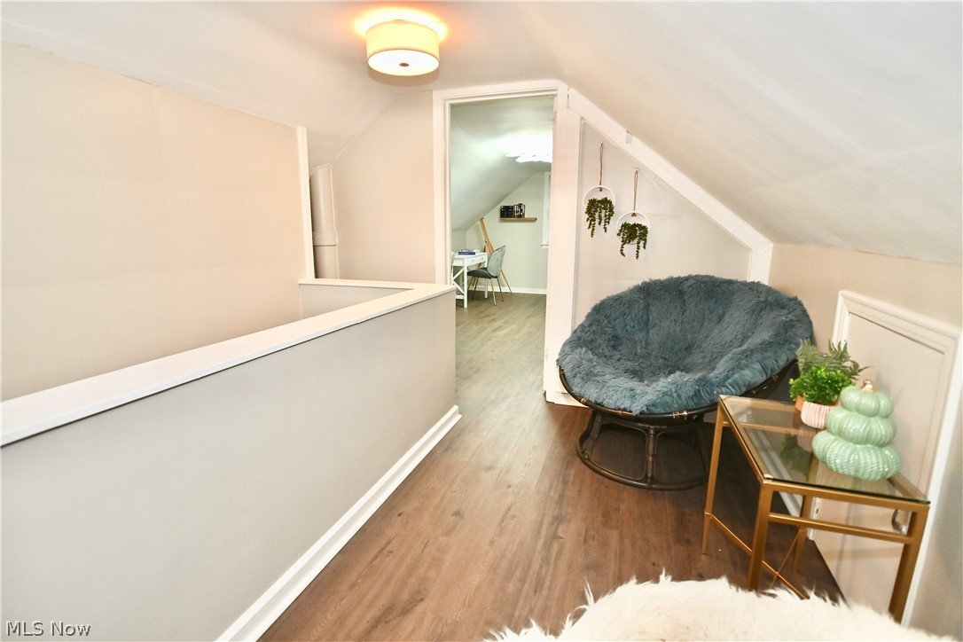 Oak Knoll - Residential