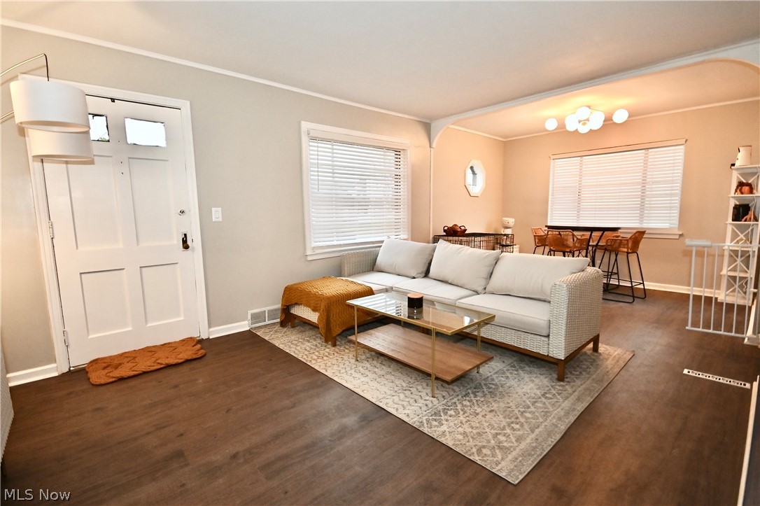 Oak Knoll - Residential