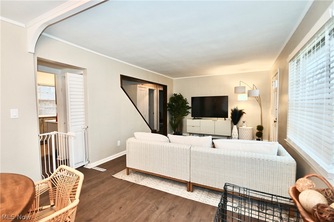 Oak Knoll - Residential