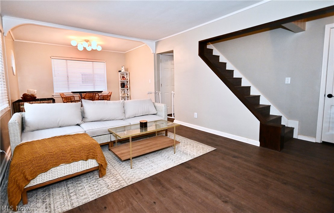 Oak Knoll - Residential