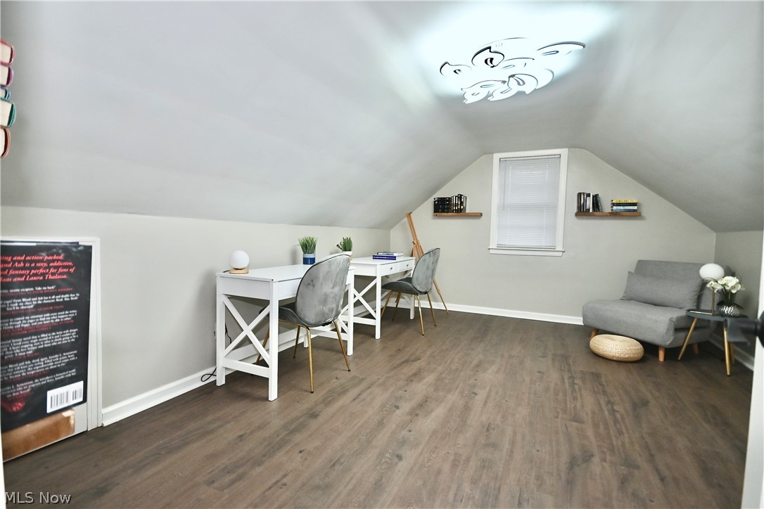 Oak Knoll - Residential