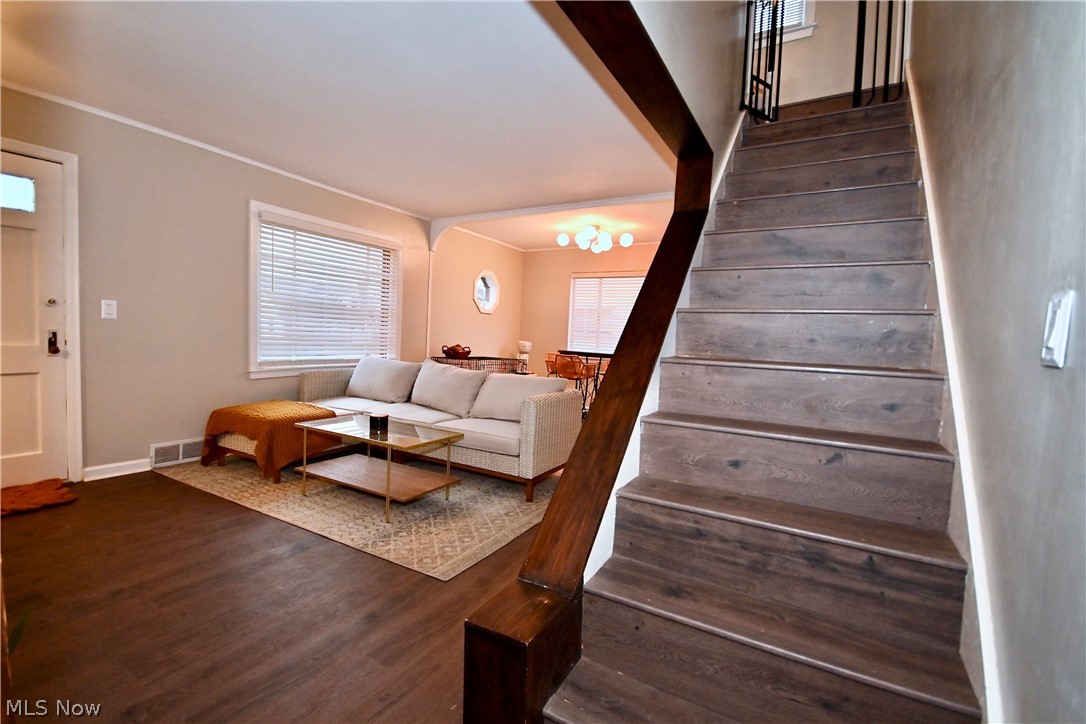 Oak Knoll - Residential