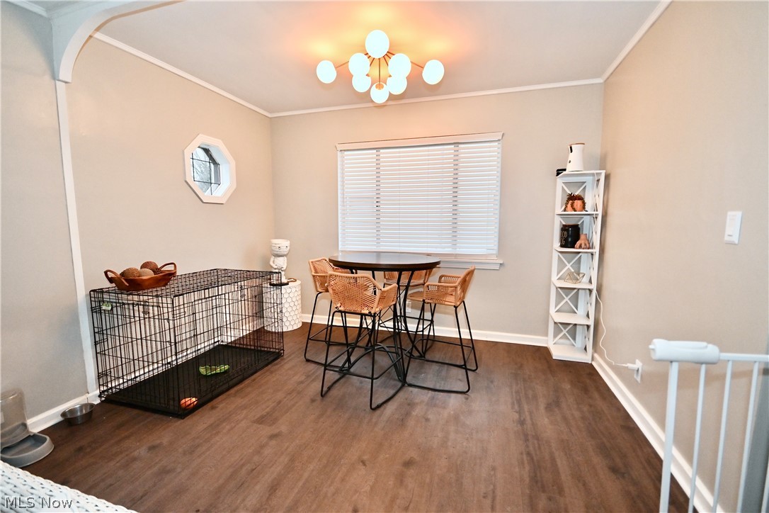 Oak Knoll - Residential