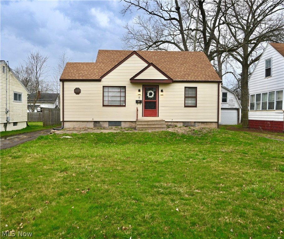 Oak Knoll - Residential