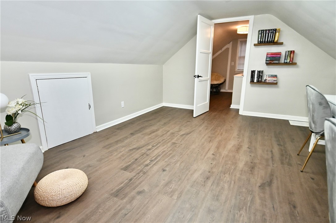 Oak Knoll - Residential