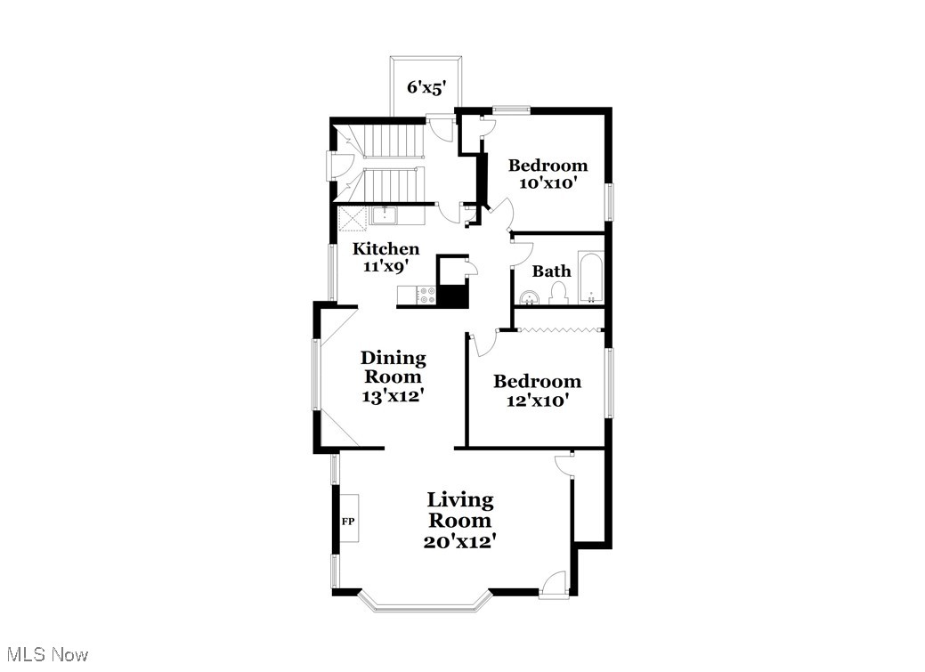 George Hansens - Residential Income