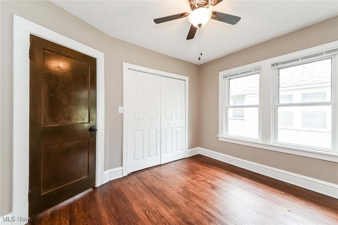 George Hansens - Residential Income