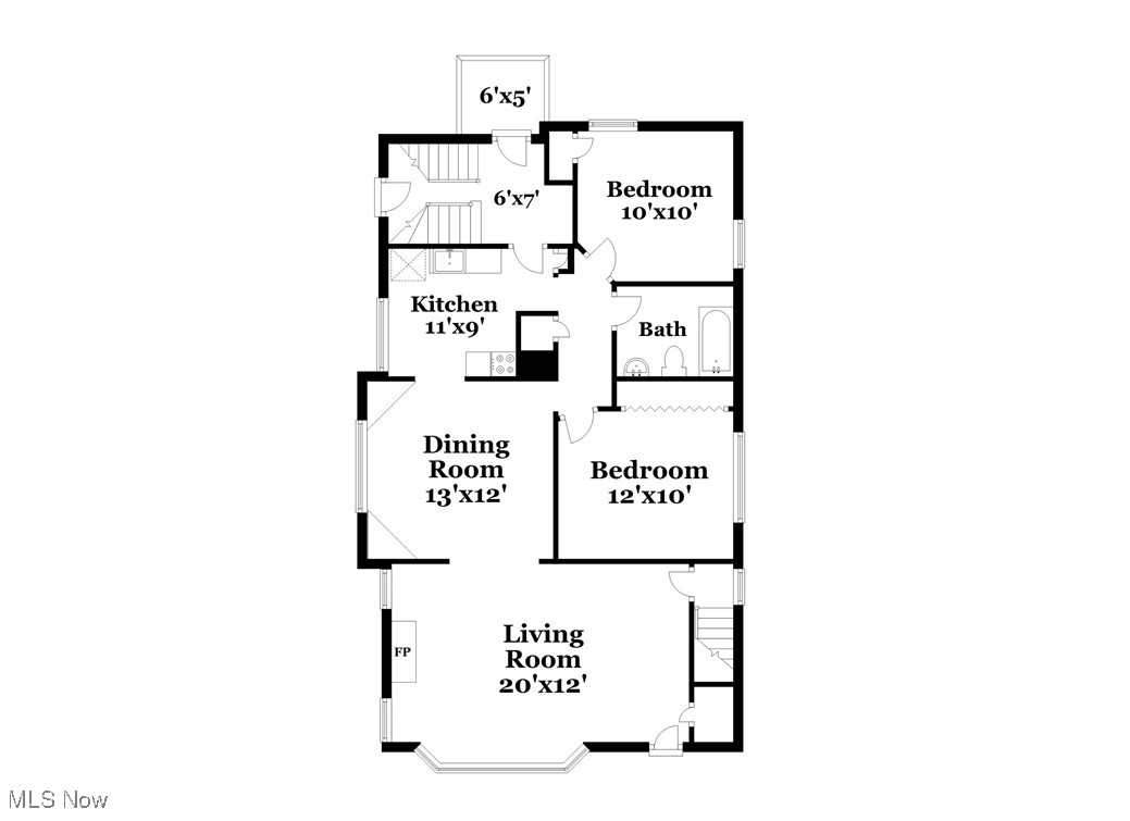 George Hansens - Residential Income
