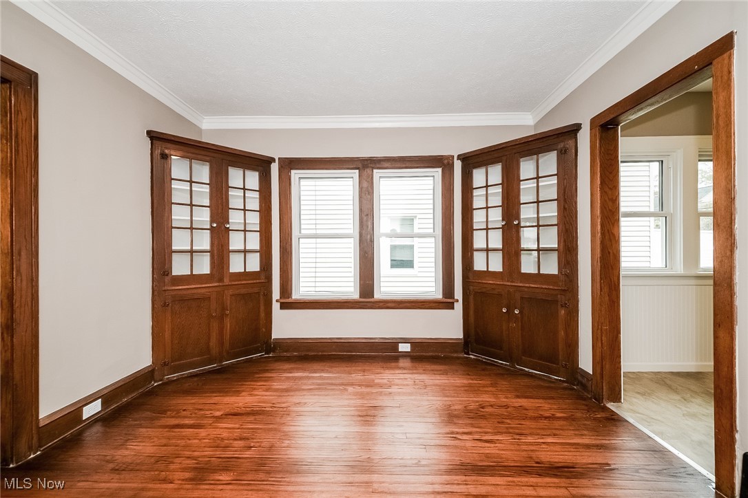 George Hansens - Residential Income