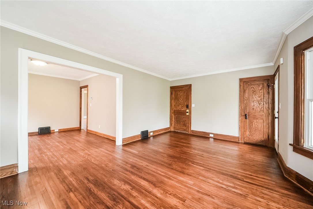 George Hansens - Residential Income