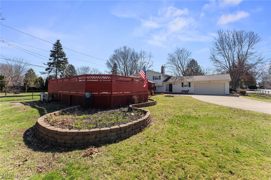 Lake Erie Estates 1 - Residential