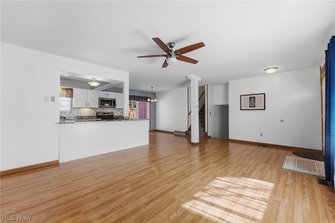 Lake Erie Estates 1 - Residential