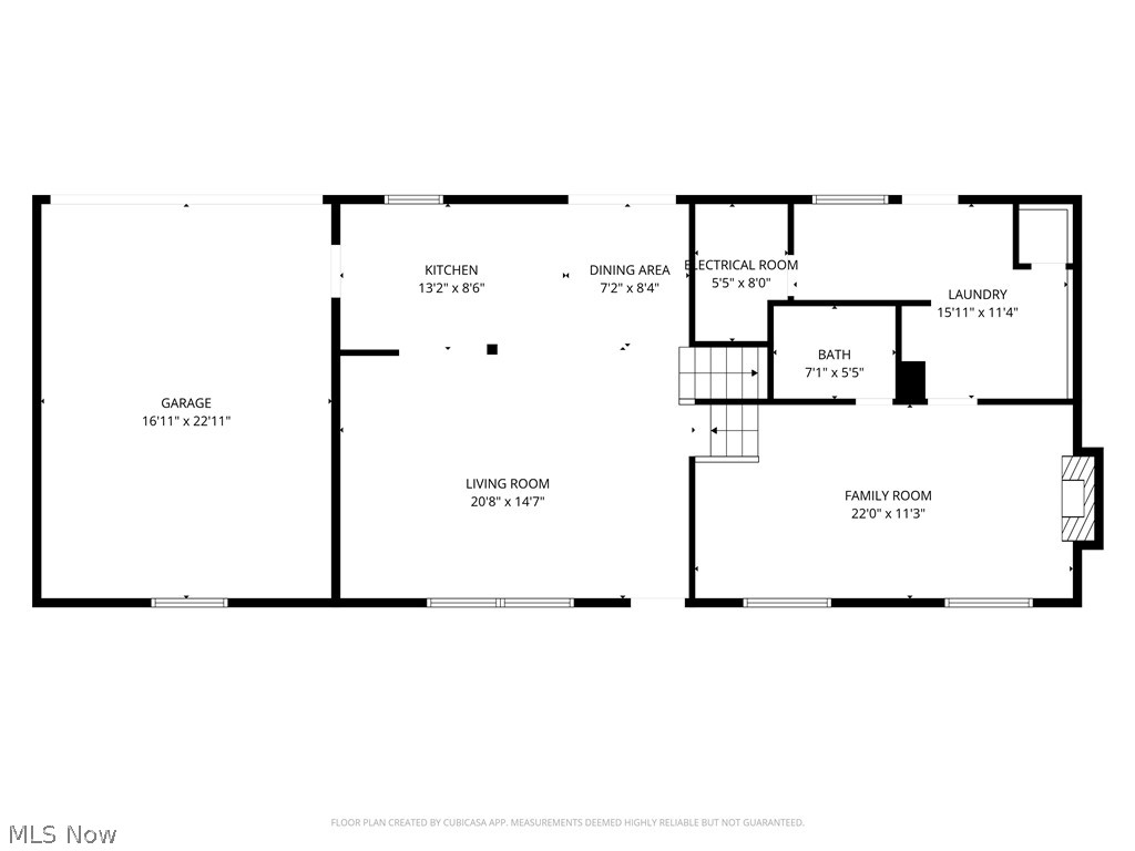 Lake Erie Estates 1 - Residential