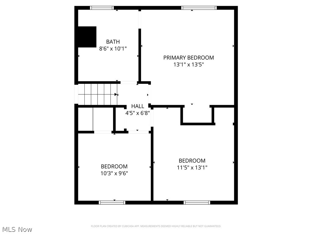 Lake Erie Estates 1 - Residential