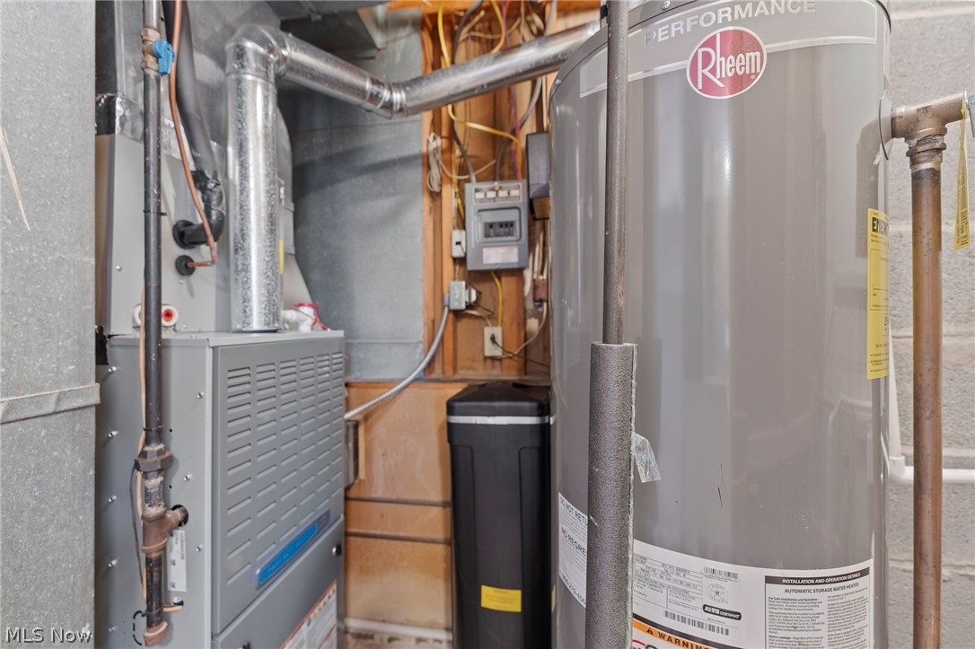 Lake Erie Estates 1 - Residential