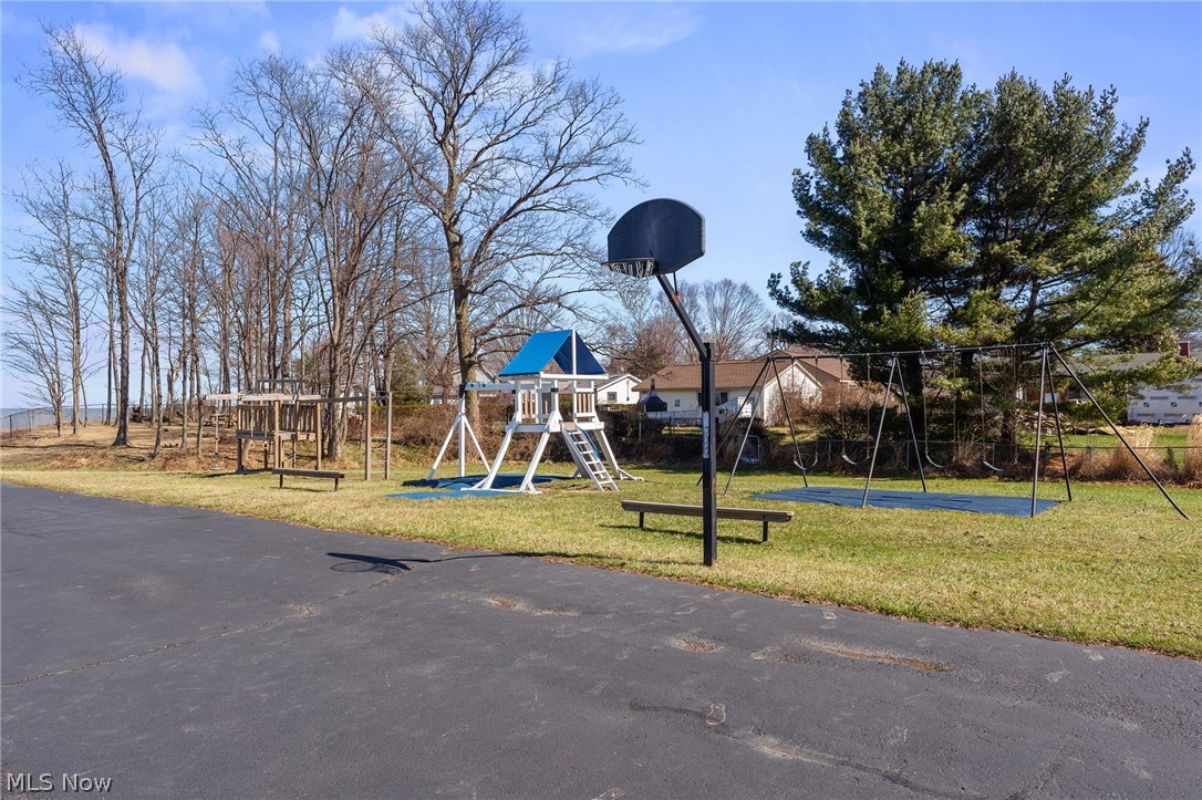 Lake Erie Estates 1 - Residential