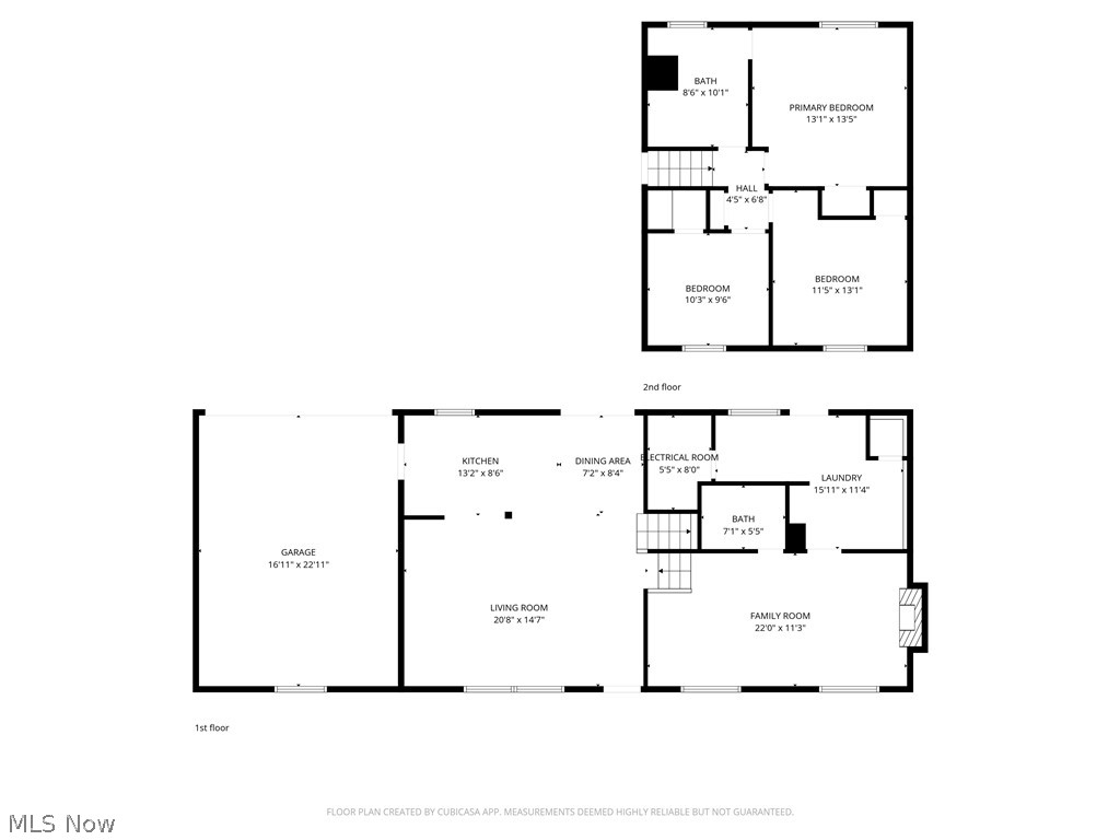 Lake Erie Estates 1 - Residential