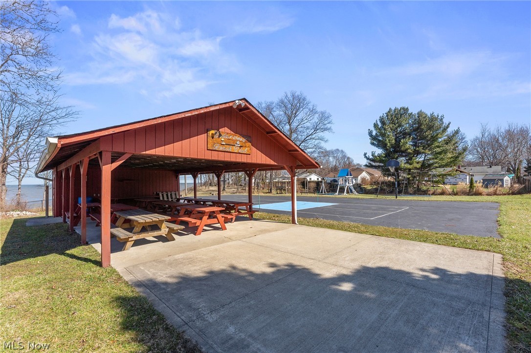 Lake Erie Estates 1 - Residential