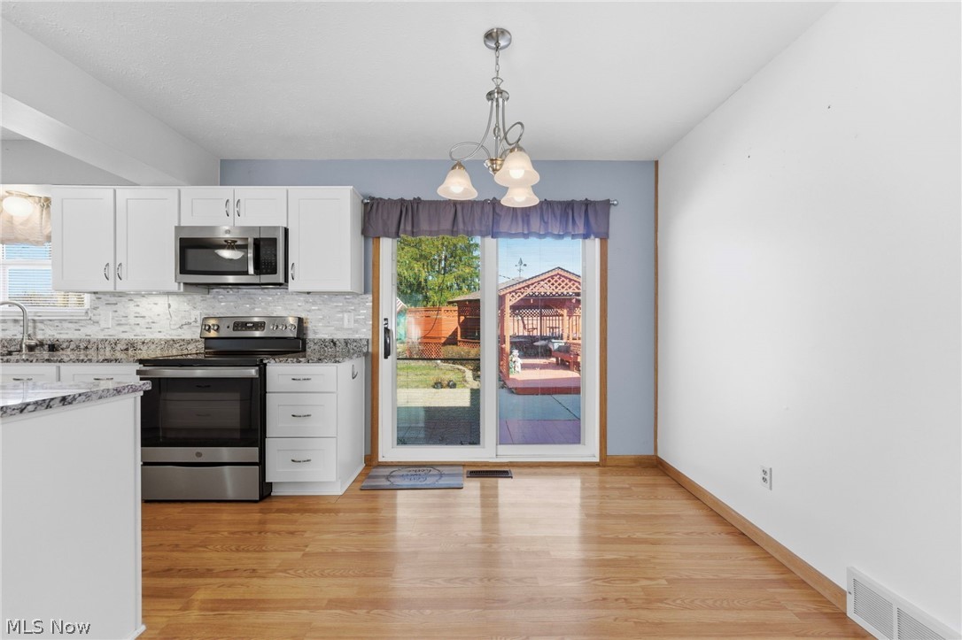 Lake Erie Estates 1 - Residential