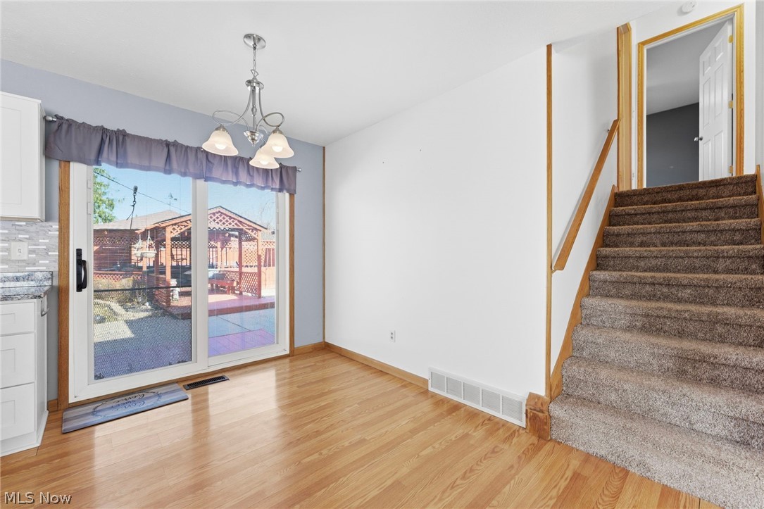 Lake Erie Estates 1 - Residential