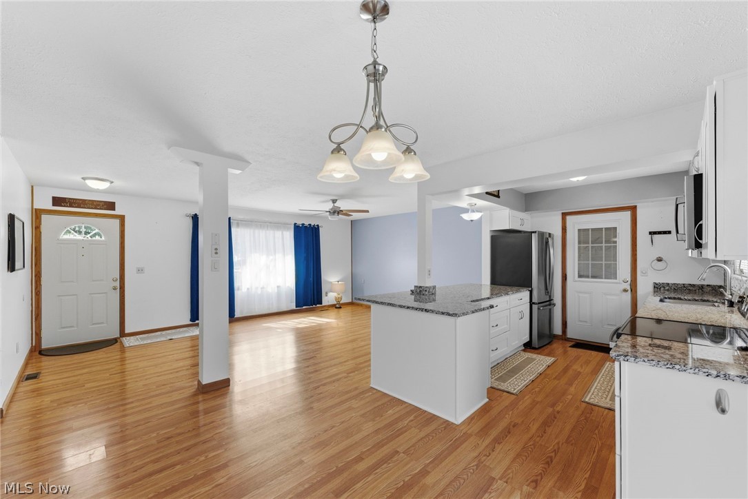 Lake Erie Estates 1 - Residential